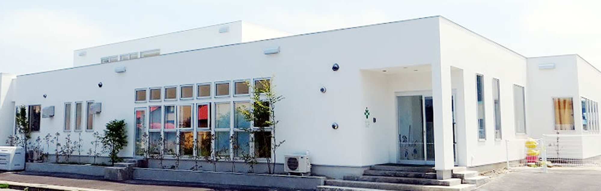 認定こども園ひのき