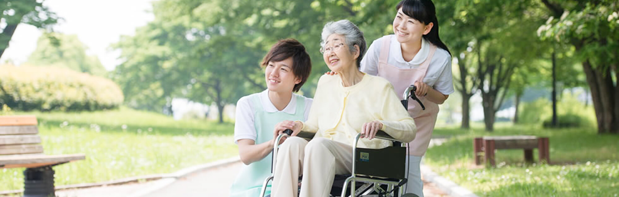 デイサービスセンターはづき